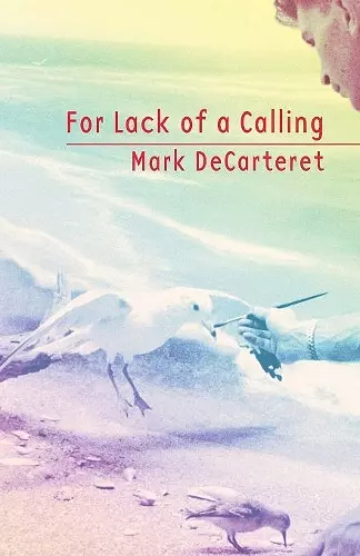 For Lack of a Calling cover