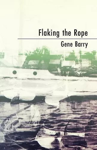 Flaking the Rope cover