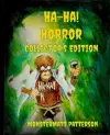 Ha-Ha! Horror Collector's Edition cover