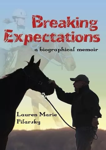 Breaking Expectations cover