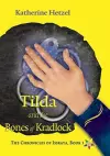 Tilda and the Bones of Kradlock cover