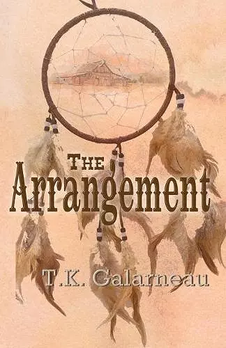 The Arrangement cover