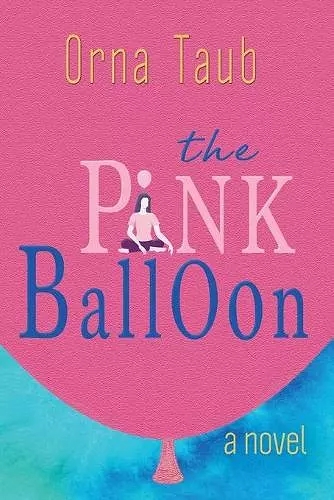 The Pink Balloon cover