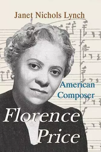 Florence Price cover