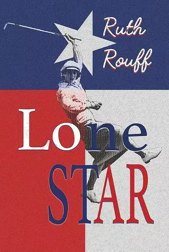 Lone Star cover