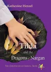 Tilda and the Dragons of Nargan cover