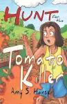 Hunt for the Tomato Killer cover