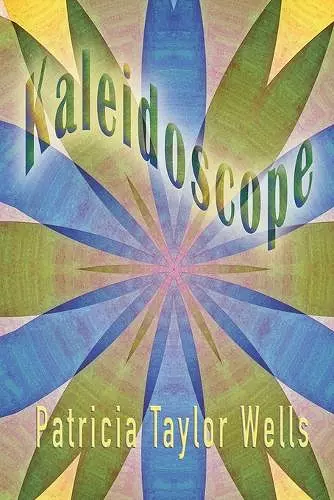 Kaleidoscope cover