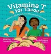 Vitamina T For Tacos cover