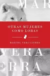 Otras mujeres como lobas cover