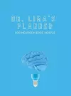 Dr. Lima's Planner for Neurodiverse People cover