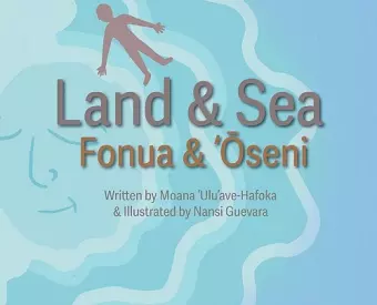 Land and Sea cover