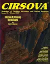 Cirsova Magazine of Thrilling Adventure and Daring Suspense Issue #9 / Winter 2021 cover