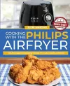 Cooking with the Philips Air Fryer cover