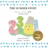 The Number Story cover