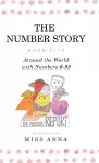 The Number Story 5 &The Number Story 6 cover