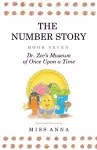 The Number Story 7 and 8 cover