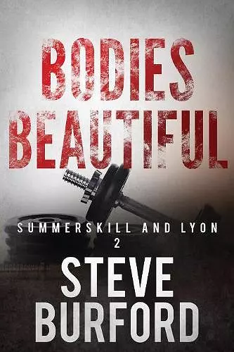 Bodies Beautiful cover