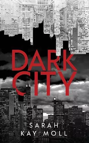 Dark City cover