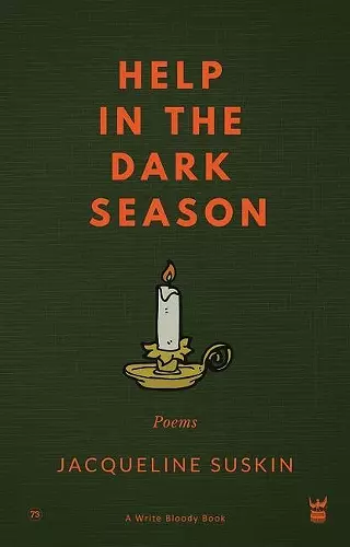 Help in the Dark Season cover