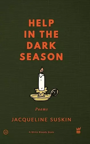 Help in the Dark Season cover