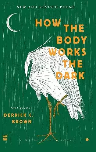 How The Body Works The Dark cover