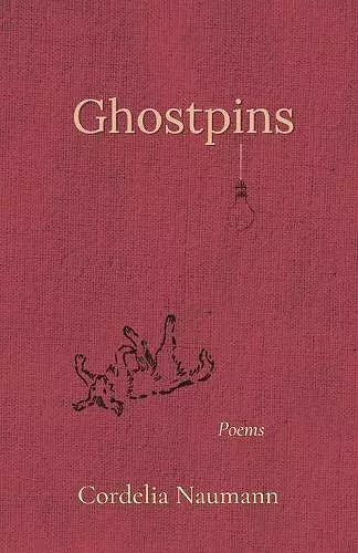 Ghostpins cover