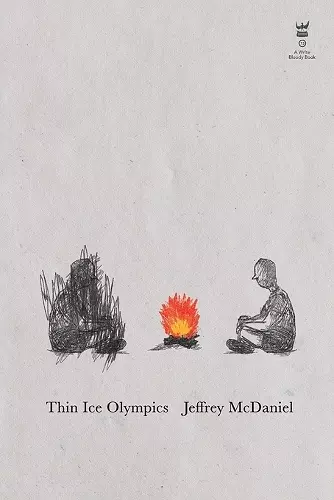 Thin Ice Olympics cover