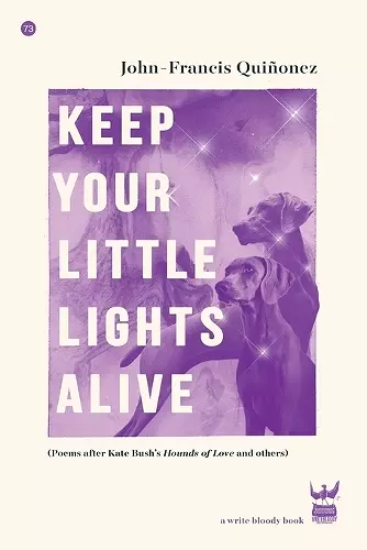 Keep Your Little Lights Alive cover