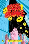 Broke Stay Broke cover