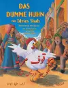 Das dumme Huhn cover