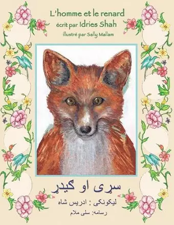 L'homme et le renard cover