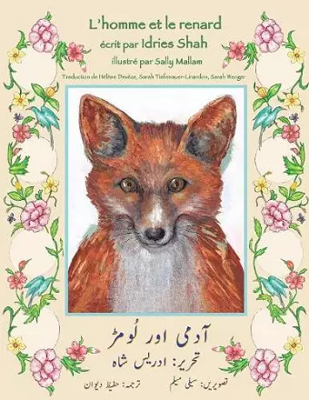 L'Homme et le renard cover