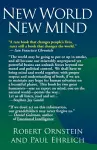 New World New Mind cover