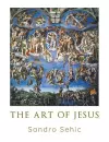 The Art of Jesus cover