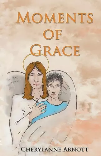 Moments of Grace cover