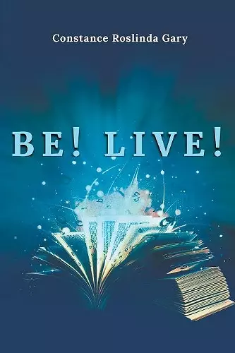 Be! Live! cover