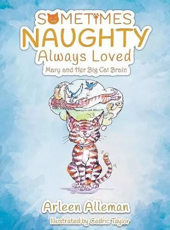 Sometimes Naughty-Always Loved cover