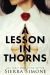 A Lesson in Thorns cover