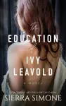 The Education of Ivy Leavold cover