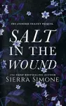 Salt in the Wound cover