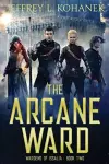 The Arcane Ward cover