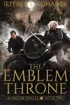 The Emblem Throne cover