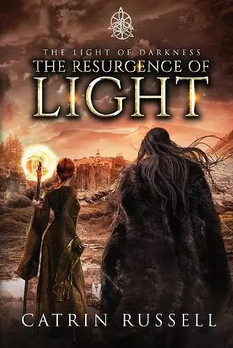 The Resurgence of Light cover