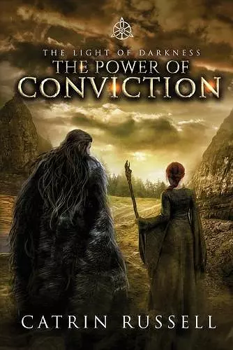 The Power of Conviction cover