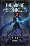 Farshore Chronicles Books 1-3 cover