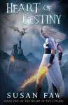 Heart of Destiny cover