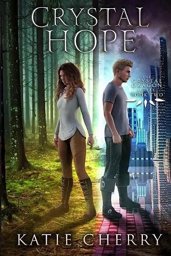 Crystal Hope cover