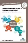 Operations and Supply Chain Management Essentials You Always Wanted to Know (Self-Learning Management Series) cover