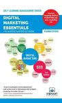 Digital Marketing Essentials You Always Wanted to Know cover